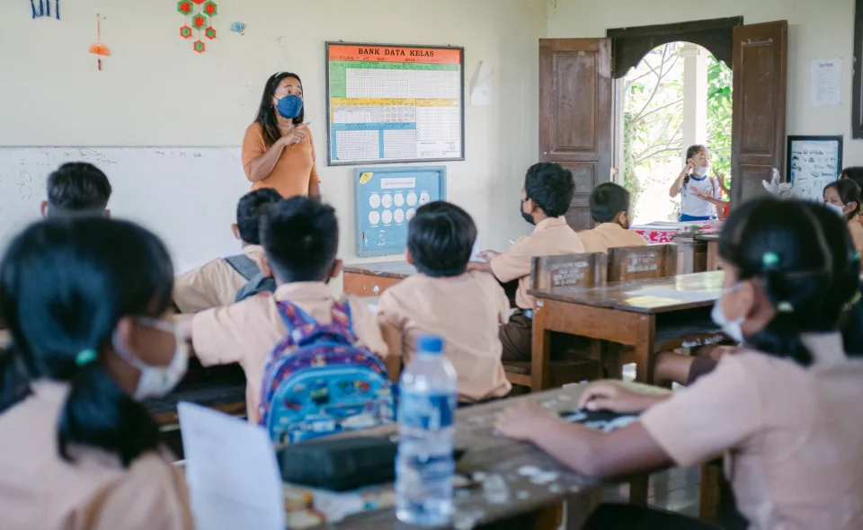 Hình ảnh tại Lớp Mầm Non Độc Lập Sóc Nâu Hm 5
